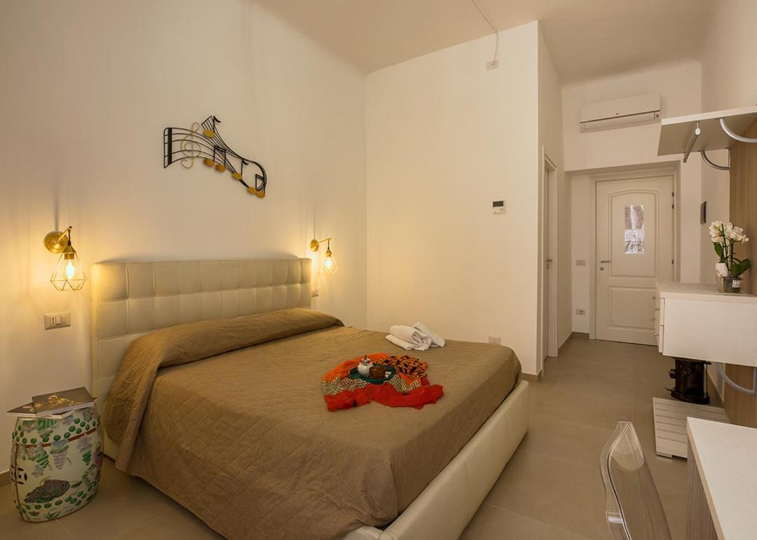 Salus Affittacamere Roma